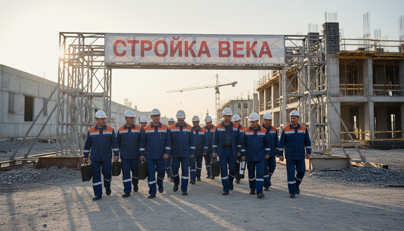 каменщики Каштаны (село)